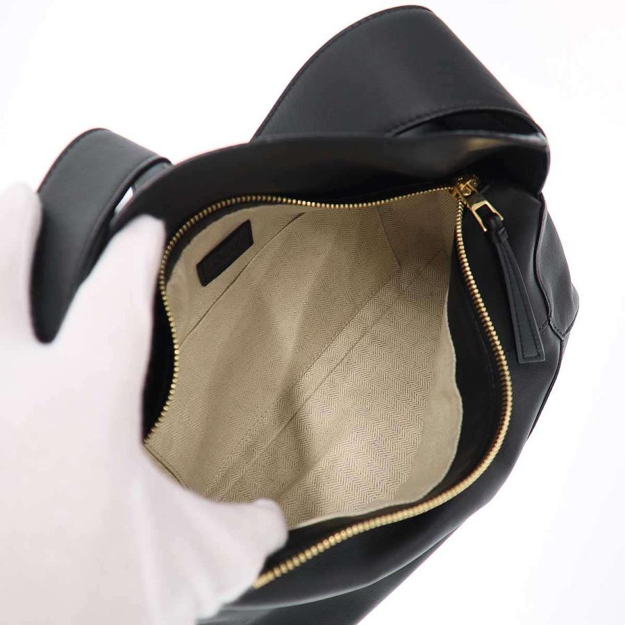 超美品　LOEWEロエベ  パズルホーボー　レザーバッグ　puzzle hobo ロエベ - パズル ホーボーバッグ | HBX