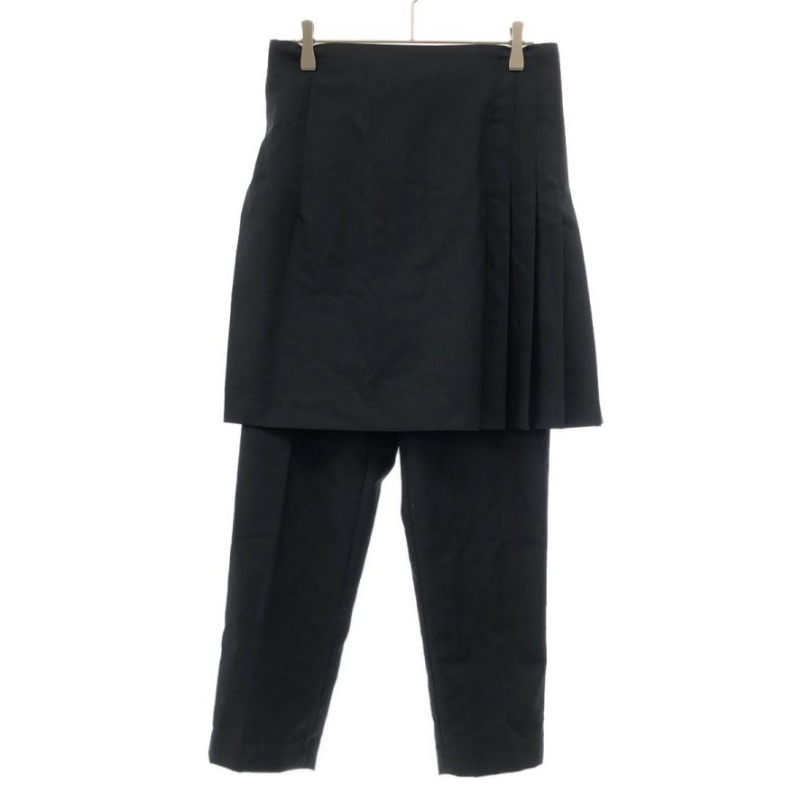 BLACK COMME des GARCONS ブラック コムデギャルソン 2009SS スカート  