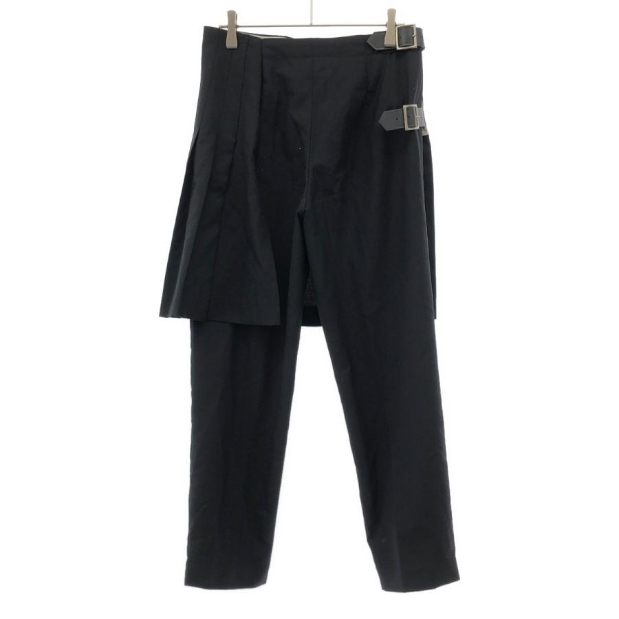 BLACK COMME des GARCONS ブラック コムデギャルソン 2009SS スカート