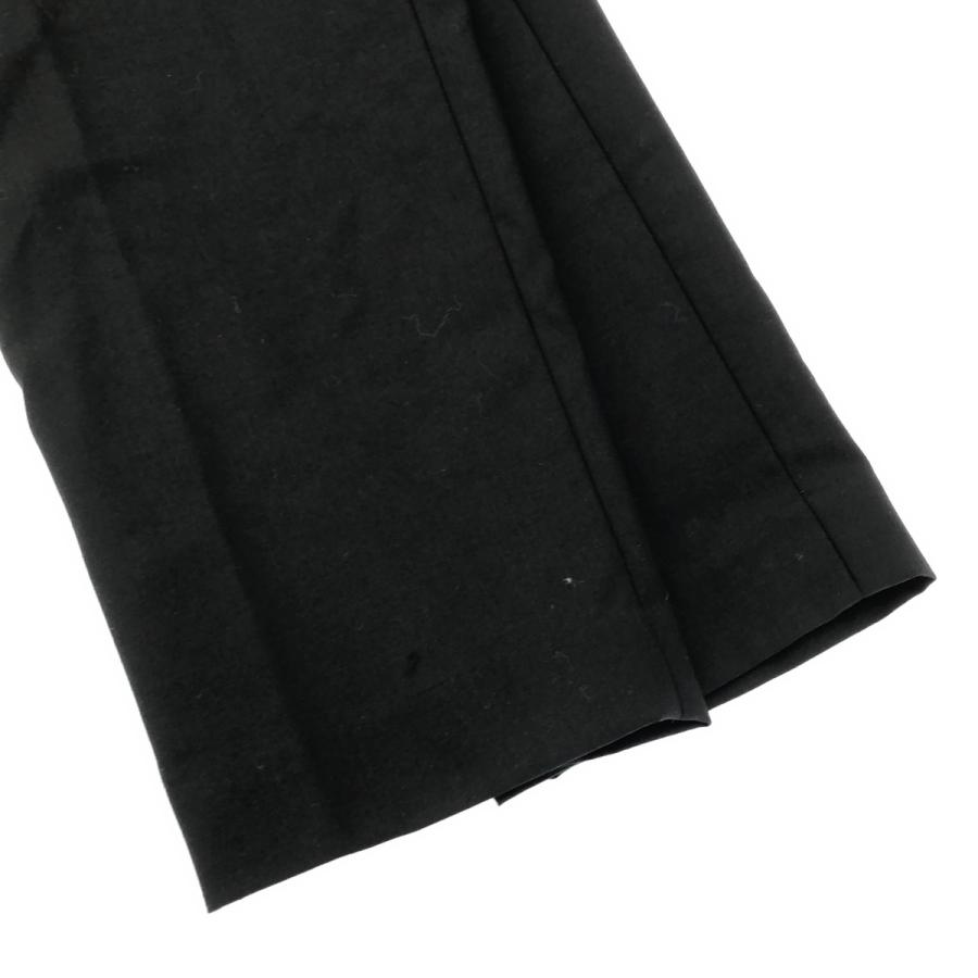 BLACK COMME des GARCONS ブラック コムデギャルソン 2009SS スカート