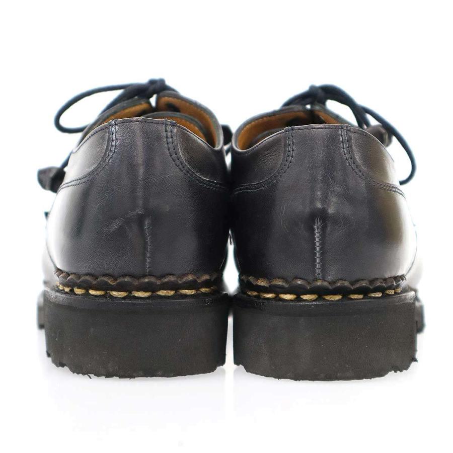 Paraboot（パラブーツ） BEAMS BOY別注 CHAMBORD シャンボード
