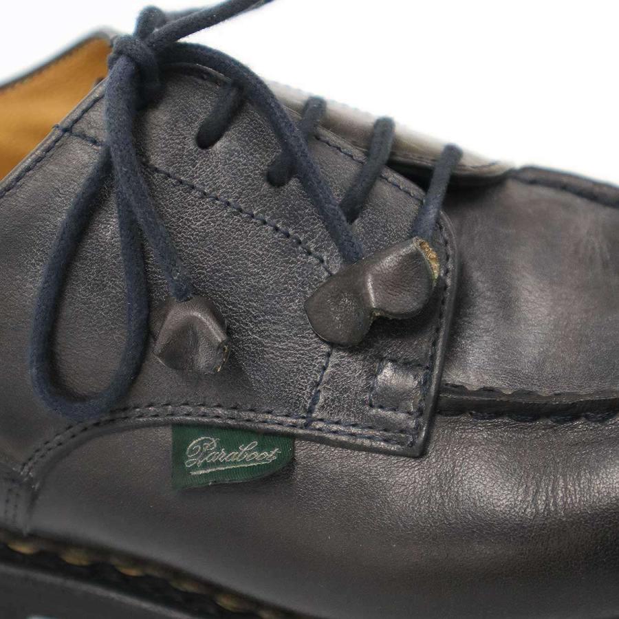 Paraboot（パラブーツ） BEAMS BOY別注 CHAMBORD シャンボード