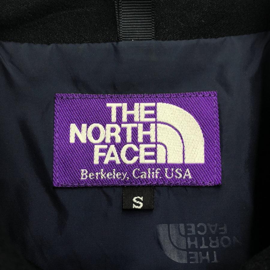 THE NORTH FACE PURPLE LABEL ザ ノースフェイス パープルレーベル