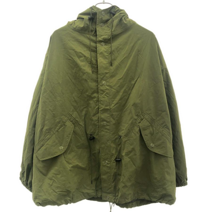 marka ×WILD THINGS マーカ×ワイルドシングス 417 EDIFICE別注 SNOW 