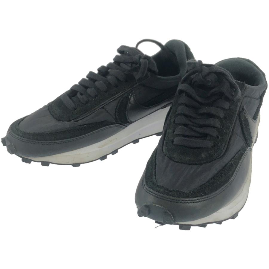 sacai sacai×NIKE サカイ ナイキ LDV Waffle Triple Black sacai sacai×NIKE サカイ ナイキ LDV Waffle Triple Black
