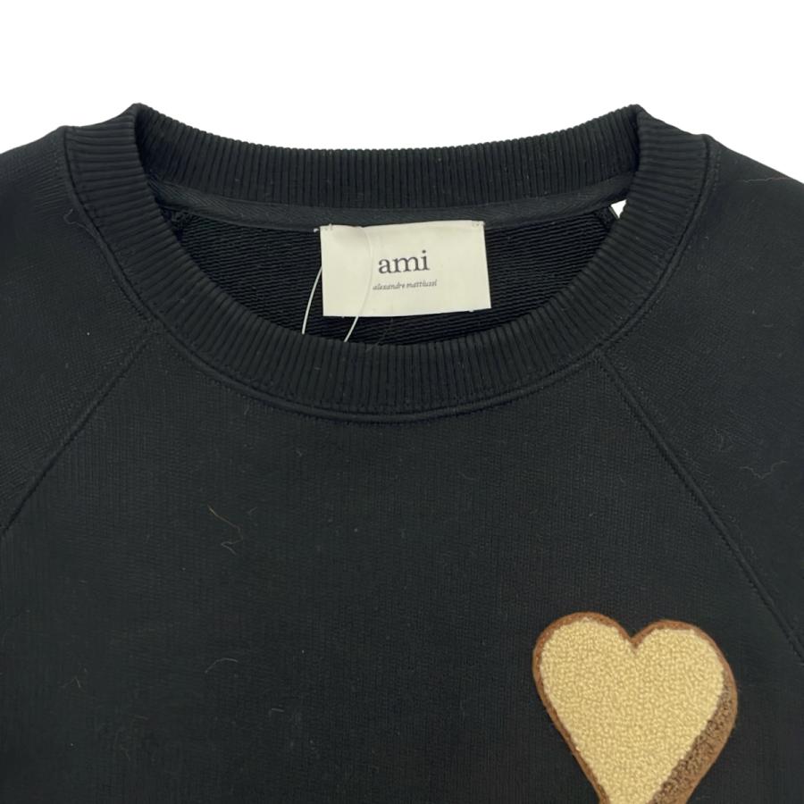 AMI Alexandre Mattiussi アミ アレクサンドル マテュッシ 25AW Ami De