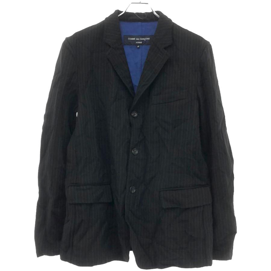 COMME des GARCONS HOMME コムデギャルソンオム 2005AW ウール