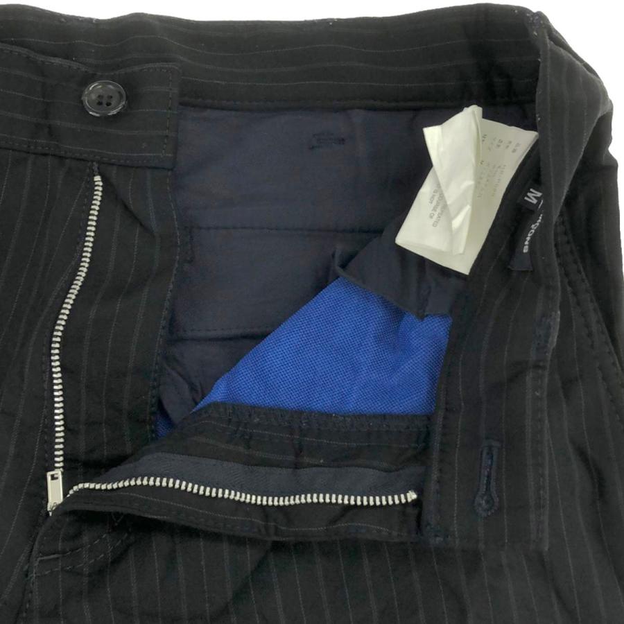 【日本製】コムデギャルソン 上下2点セット 美品 COMME des GARCONS HOMME 25FW☆9月5日(金)新作発売！】 COMME des