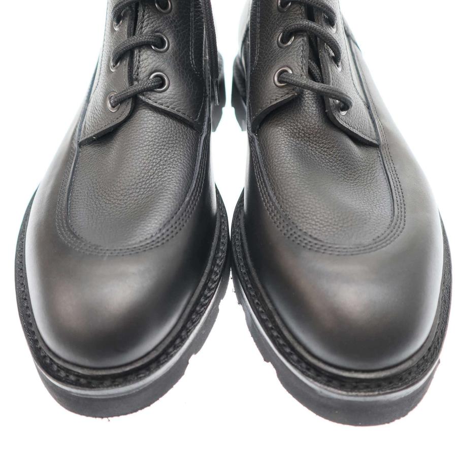 JOHN LOBB ジョン ロブ PEAK マウンテンブーツ ブラック JOHN LOBB ジョン ロブ PEAK マウンテンブーツ ブラック