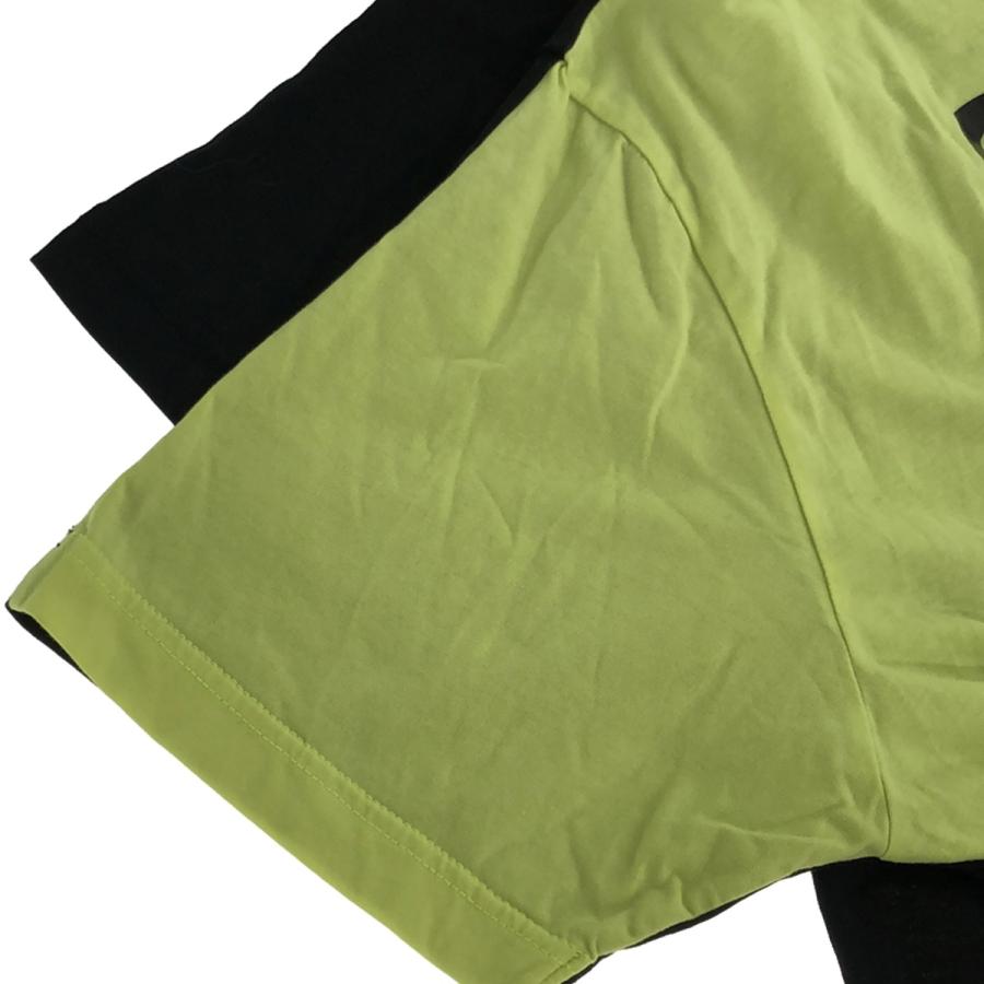 MARCELO BURLON マルセロバーロン 18SS STAFF CONFIDENCIAL TEE MARCELO BURLON マルセロバーロン 18SS STAFF CONFIDENCIAL TEE