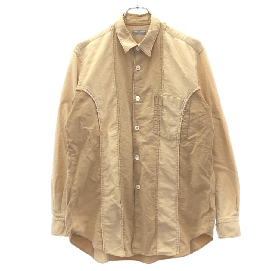 COMME des GARCONS HOMME コムデギャルソンオム 2002AW 田中オム 再 