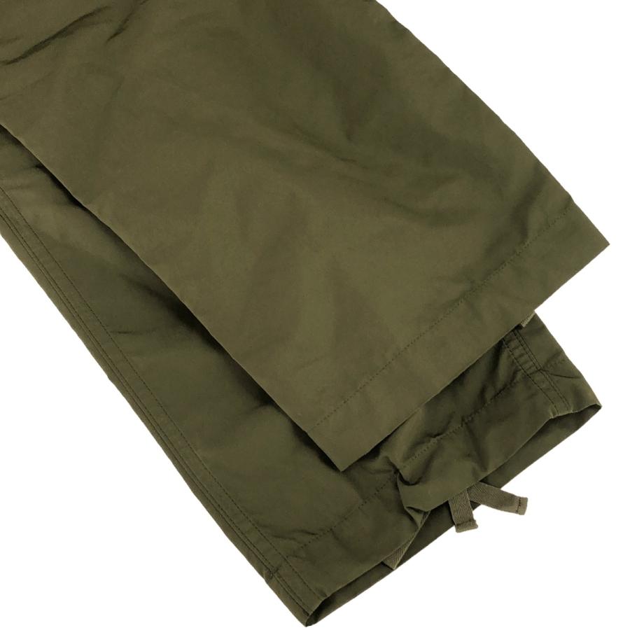 sacai サカイ 24SS Taffeta Pants ベルテッドカーゴパンツ 24 sacai サカイ 24SS Taffeta Pants ベルテッドカーゴパンツ 24