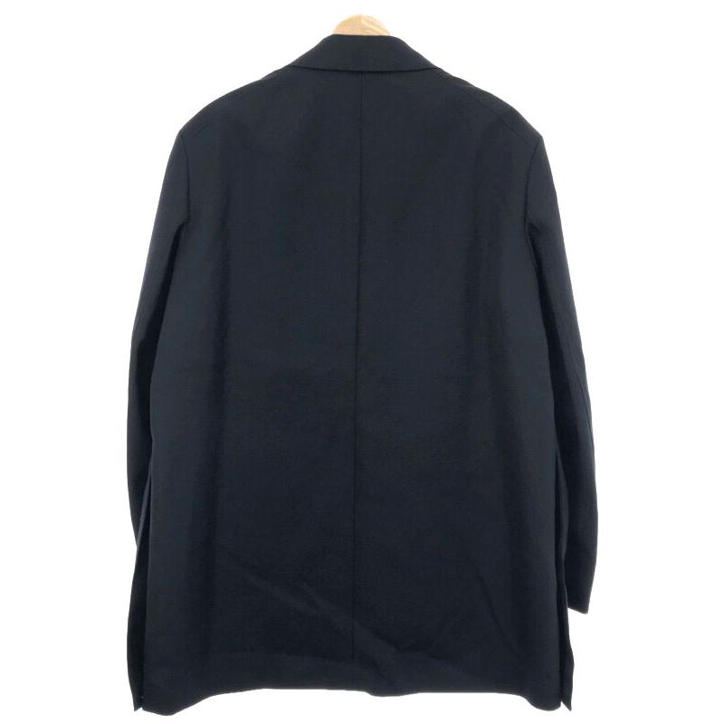 THE RERACS ザ リラクス 23SS SINGLE PEAKED LAPEL JACOAT THE RERACS ザ リラクス 23SS SINGLE PEAKED LAPEL JACOAT