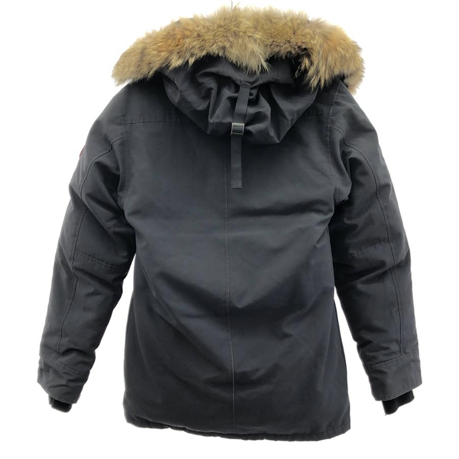 カナダグース　68Ｆ8490 CANADA GOOSE カナダグース JASPER PARKA ダウンジャケット