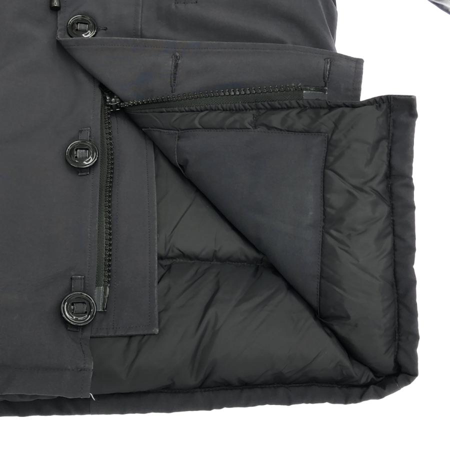 CANADA GOOSE（カナダグース） JASPER PARKA ダウンジャケット 68F8490