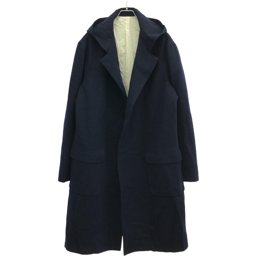 Y's for men（ワイズフォーメン） ワイズ フォーメン 11SS フーデッド