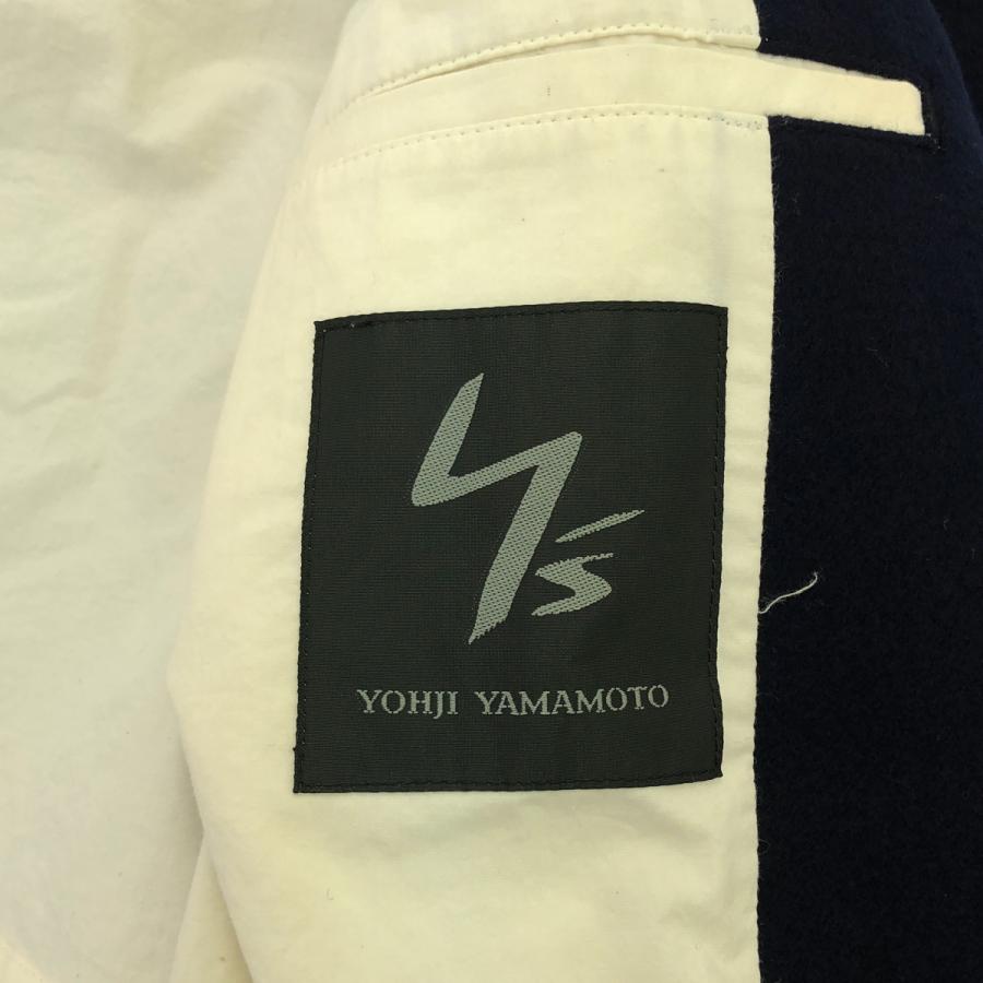 Y's for men（ワイズフォーメン） ワイズ フォーメン 11SS フーデッド