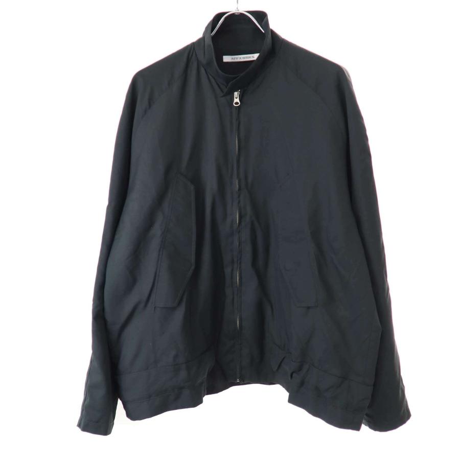 AFFIX（アフィックス） AFFXWRKS アフィックスワークス 24AW G9 JACKET