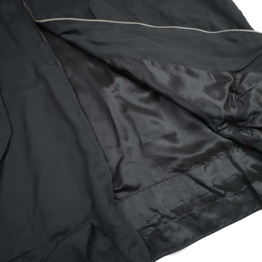 AFFXWRKS アフィックスワークス 24AW G9 JACKET AFFIX（アフィックス） AFFXWRKS アフィックスワークス 24AW G9 JACKET