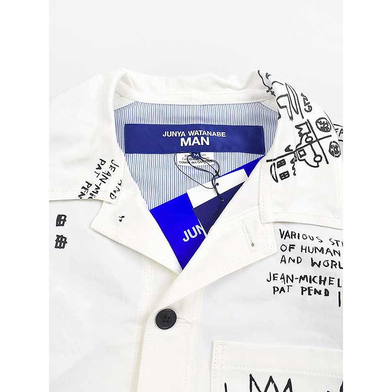 JUNYA WATANABE COMME des GARCONS MAN ジュンヤワタナベ JUNYA WATANABE COMME des GARCONS MAN ジュンヤワタナベ