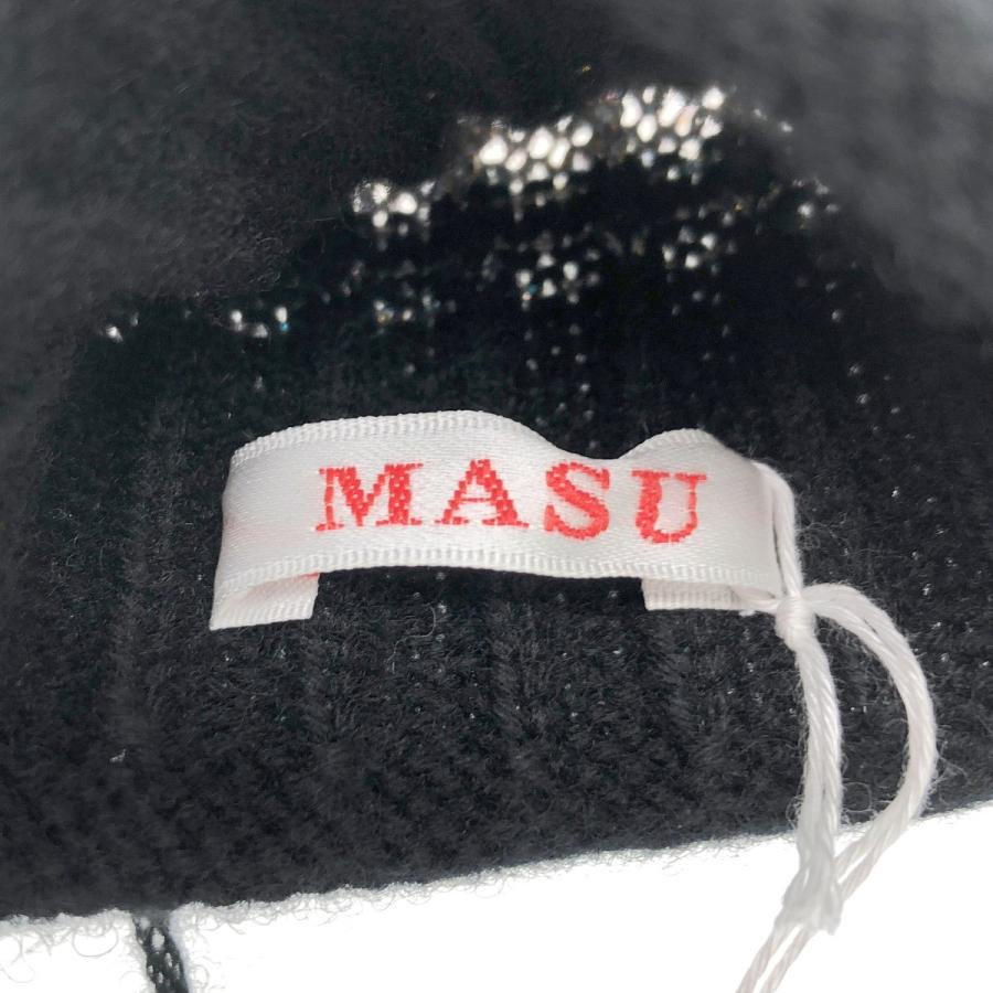 MASU エムエーエスユー NORDIC MITTENS ノルディック ミトン