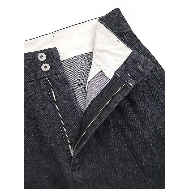 TTT MSW TTT_MSW ティー 22AW Denim straight pants ストレート TTT MSW TTT_MSW ティー 22AW Denim straight pants ストレート