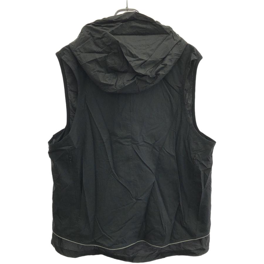 F/CE.（エフシーイー） 25SS LAYERING UTOPIA VEST レイヤリングベスト