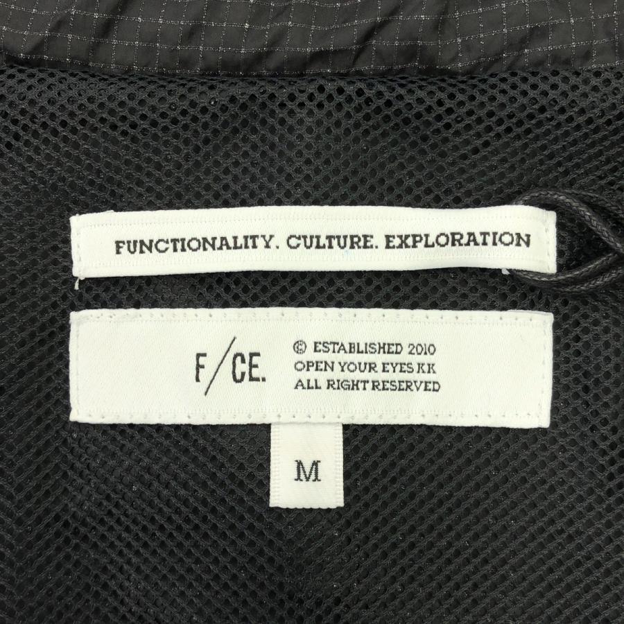 F/CE.（エフシーイー） 25SS LAYERING UTOPIA VEST レイヤリングベスト