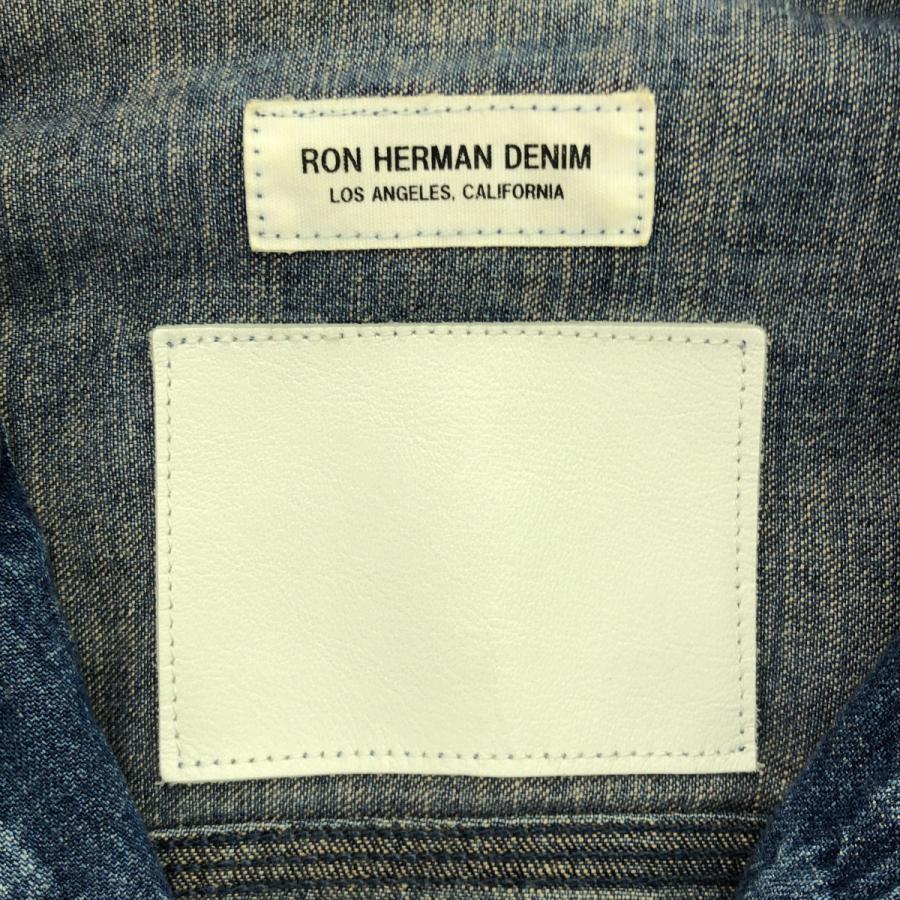 RON HERMAN DENIM Ron Herman ロンハーマン デニム 23SS One Wash