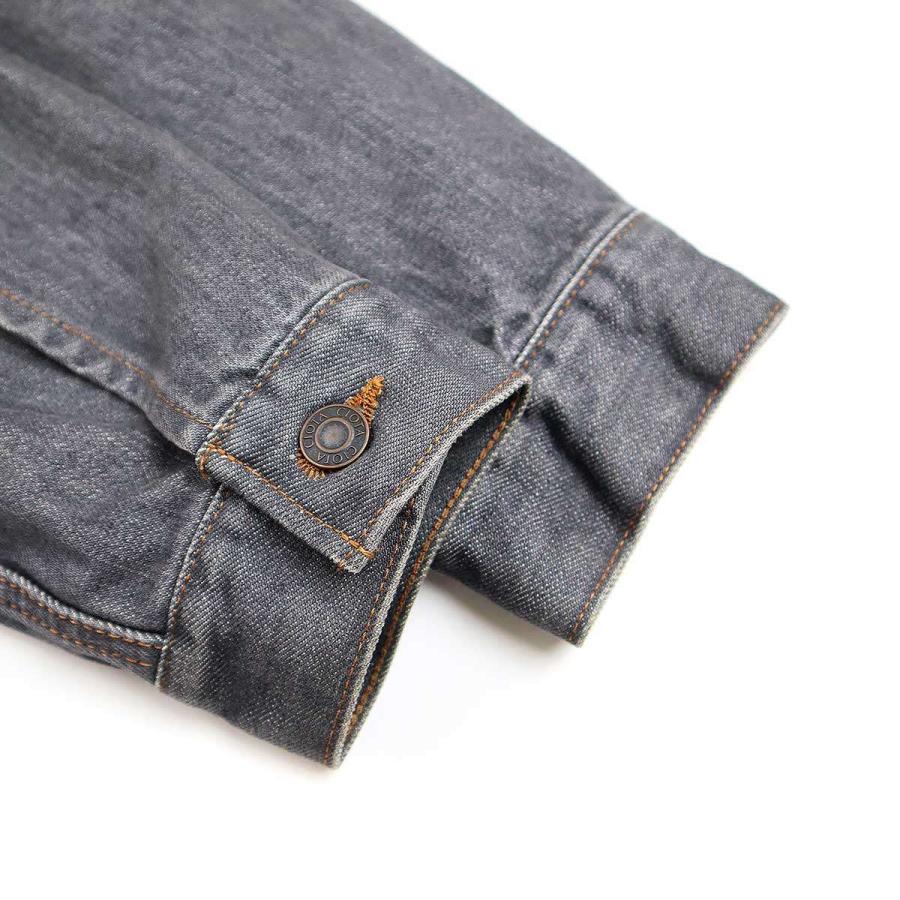 CIOTA シオタ スビンコットン 13.5OZ デニムジャケット JKLM CIOTA シオタ スビンコットン 13.5OZ デニムジャケット JKLM