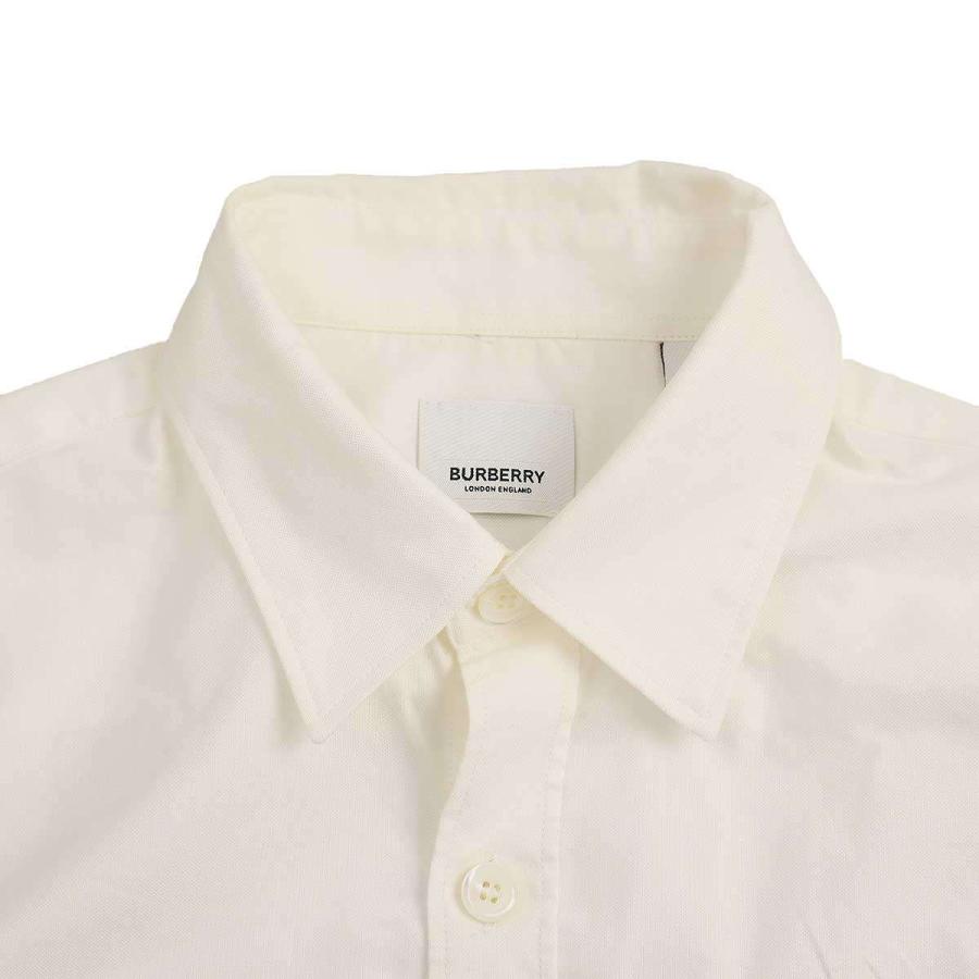 BURBERRY（バーバリー） ホースフェリープリントシャツ 8023776
