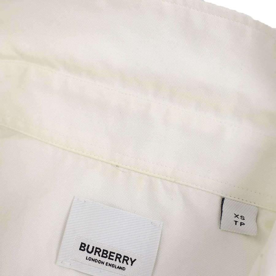 BURBERRY（バーバリー） ホースフェリープリントシャツ 8023776