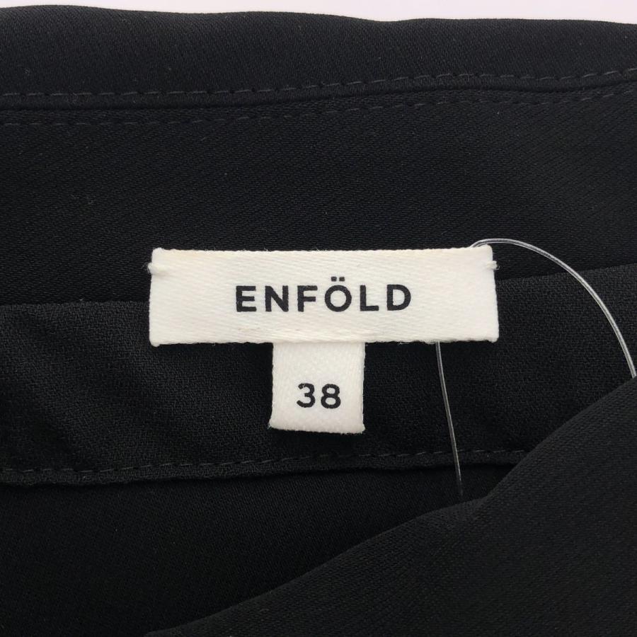 ENFOLD（エンフォルド） SAILOR COLLAR PULLOVER セーラーカラー