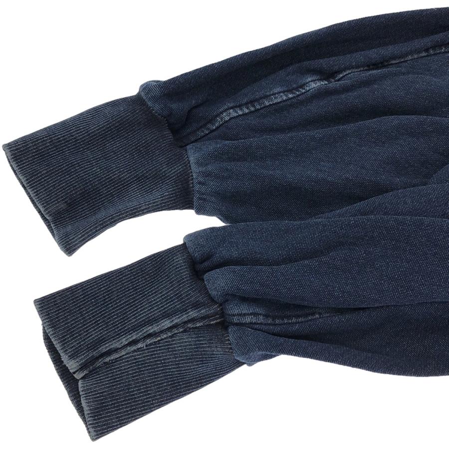 mame kurogouchi マメ クロゴウチ 18AW レース切替スウェット mame kurogouchi マメ クロゴウチ 18AW レース切替スウェット