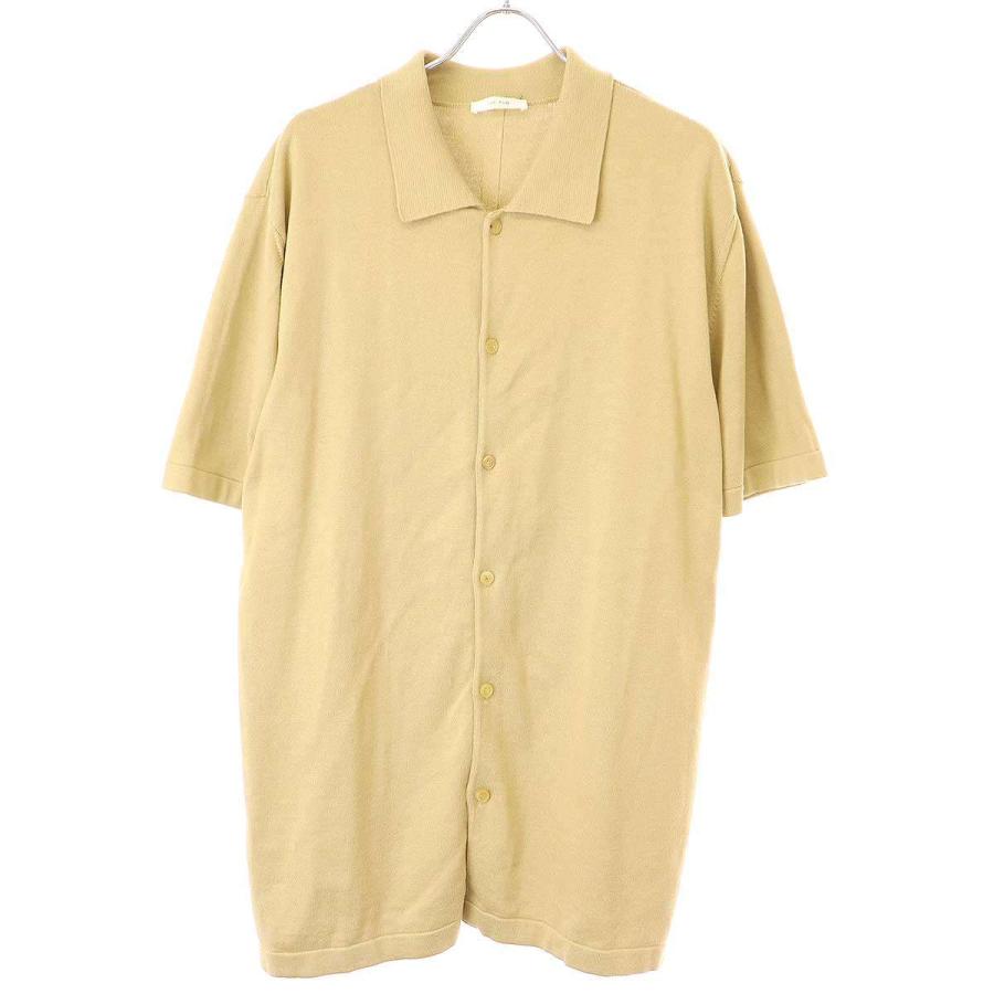 THE ROW ザ ロウ 23SS Mael Top ショートスリーブオーバーサイズ THE ROW ザ ロウ 23SS Mael Top ショートスリーブオーバーサイズ
