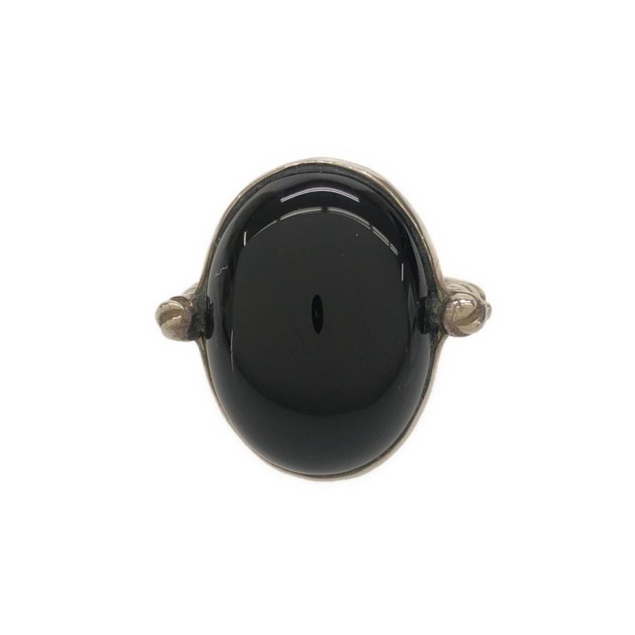 【試着のみ】美品　R.ALAGAN ララガン　オニキス　リング SIGNET RING /ONYX｜R.ALAGAN(ララガン)公式通販｜シグネットリング