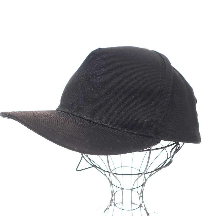 CHROME HEARTS クロムハーツ CHクロス ベースボールキャップ 2238-304
