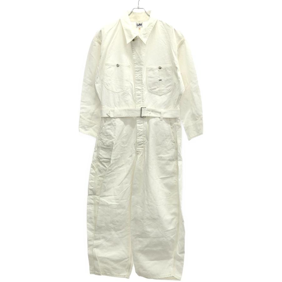 Lee リー 24AW CITYSHOP別注 OVERSIZED ジャンプスーツ Lee リー 24AW CITYSHOP別注 OVERSIZED ジャンプスーツ