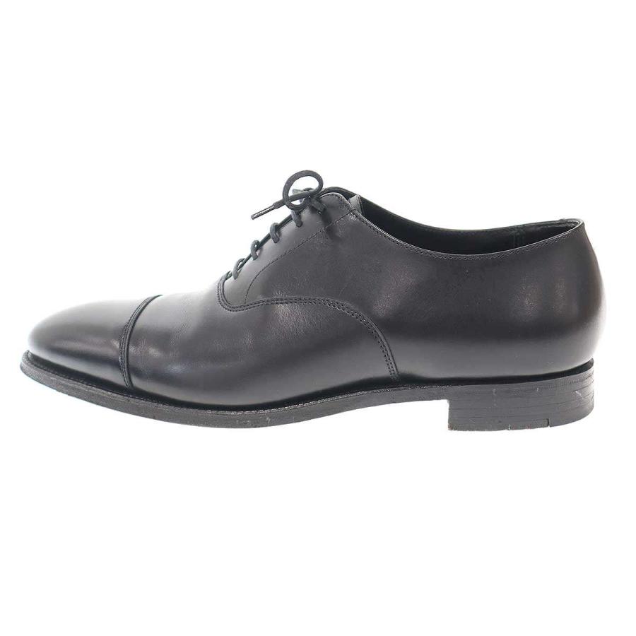 CROCKETT&JONES（クロケット＆ジョーンズ） KENT ストレートチップ 