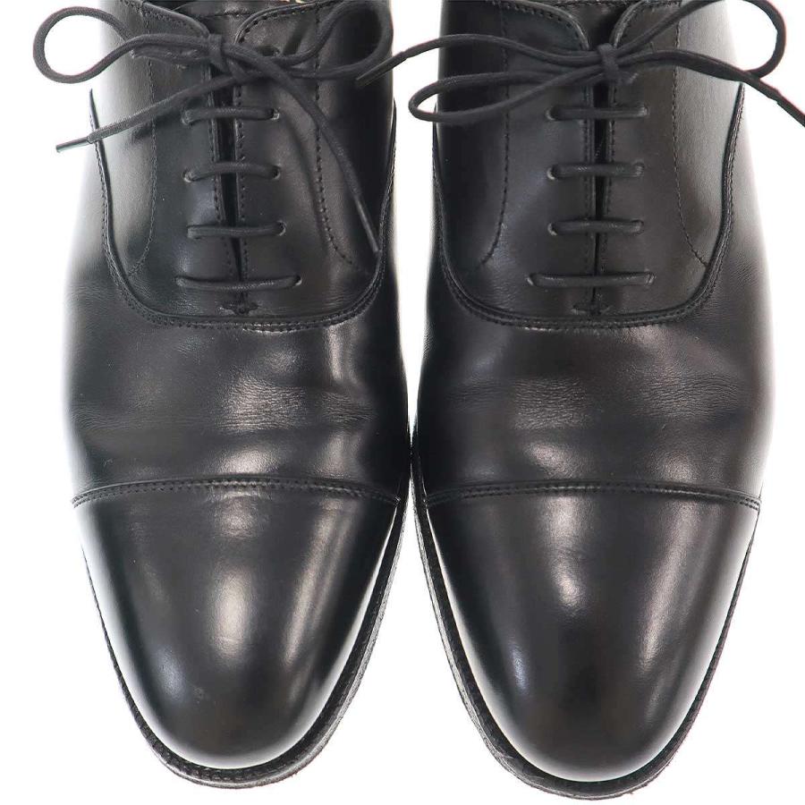 CROCKETT&JONES（クロケット＆ジョーンズ） KENT ストレートチップ