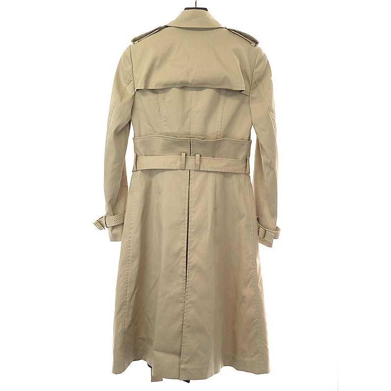 EZUMi Yasutoshi Ezumi ヤストシ エズミ Layer Trenth Coat 16SS EZUMi Yasutoshi Ezumi ヤストシ エズミ Layer Trenth Coat 16SS