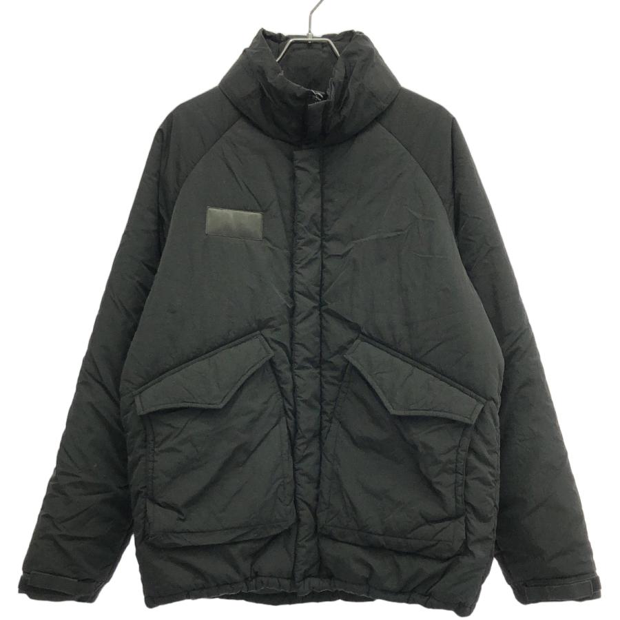 ACANTHUS（アカンサス） LIMONTA ナイロンパテッドジャケット JK2203 
