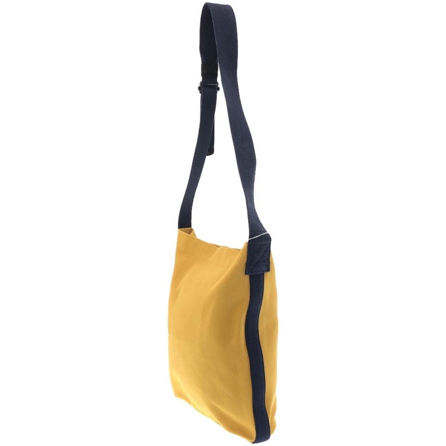 nanamica（ナナミカ） 24SS Utility Bag コットンツイルキャンバス 