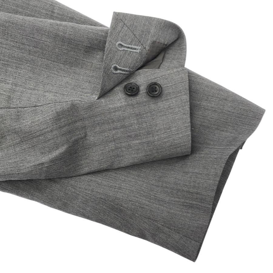 グラフ Graphpaper グラフペーパー 26SS Techno Wool Twill Compact