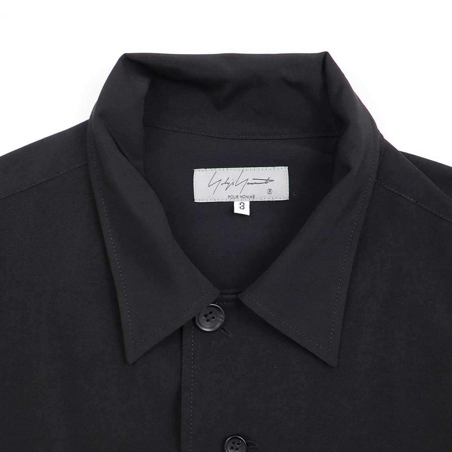 Yohji Yamamoto POUR HOMME ヨウジヤマモト プールオム 23SS Yohji Yamamoto POUR HOMME ヨウジヤマモト プールオム 23SS