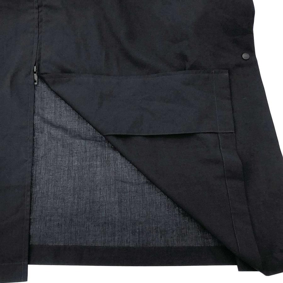 THE RERACS（ザ リラクス） ザ リラクス フーデッドロングコート