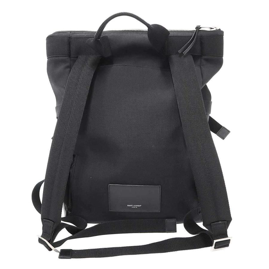 SAINT LAURENT PARIS サンローラン パリ コンバーティブル バック