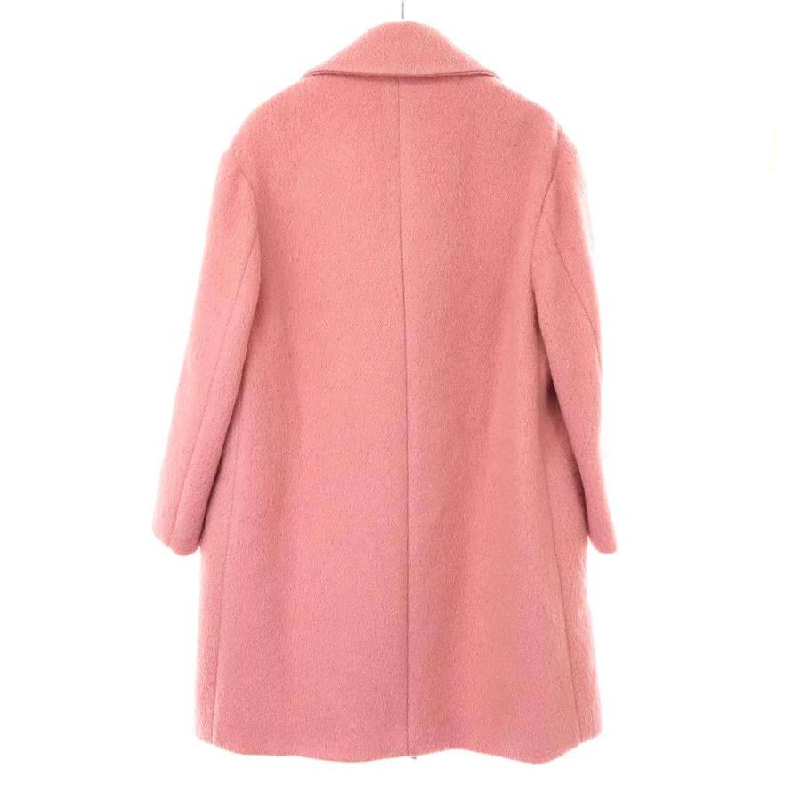 JIL SANDER ジルサンダー 23AW オーバーサイズウールコート JIL SANDER ジルサンダー 23AW オーバーサイズウールコート