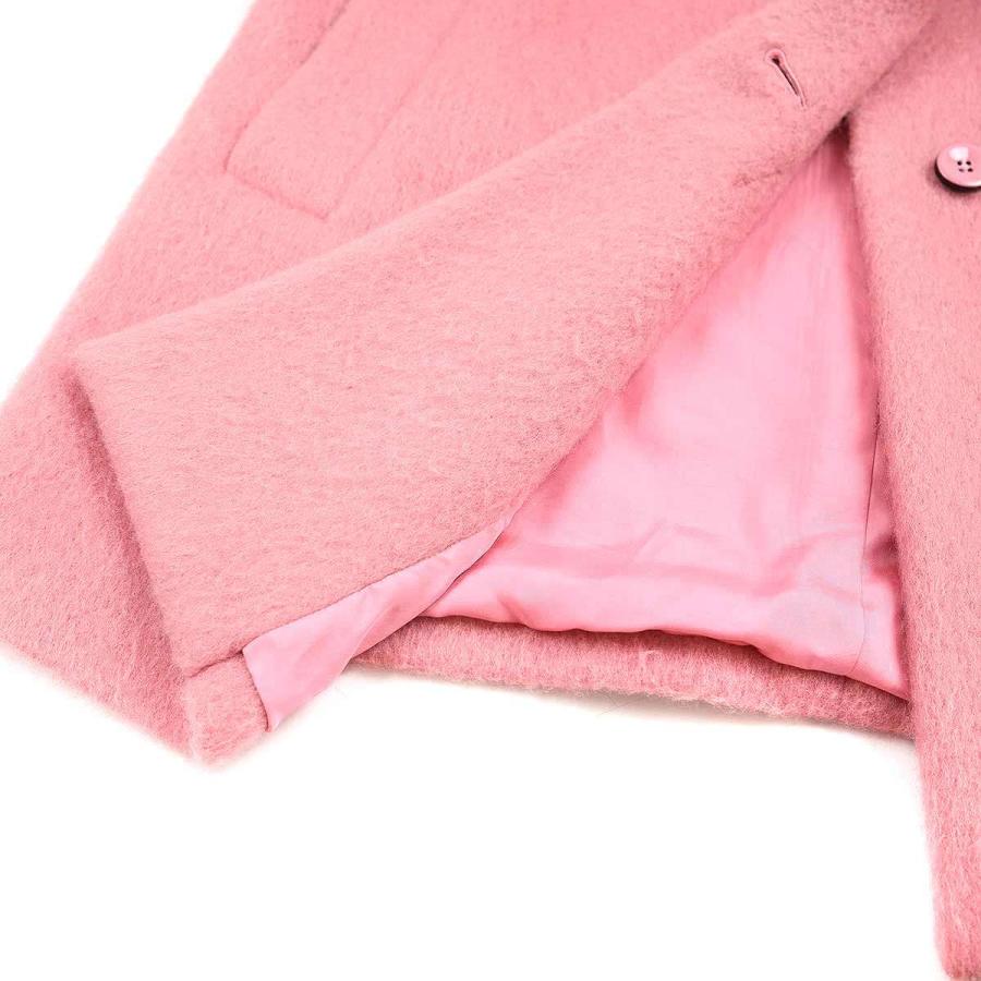 JIL SANDER ジルサンダー 23AW オーバーサイズウールコート JIL SANDER ジルサンダー 23AW オーバーサイズウールコート