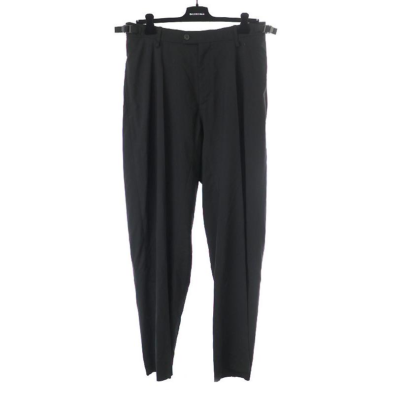 BALENCIAGA バレンシアガ 23SS SKATER PANTS ラージフィット BALENCIAGA バレンシアガ 23SS SKATER PANTS ラージフィット